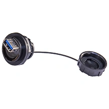 Разъем YU-USB3-JSX-01-001