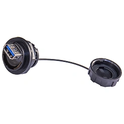 Разъем YU-USB3-JSX-01-001 608 руб. Разъем YU-USB3-JSX-01-001