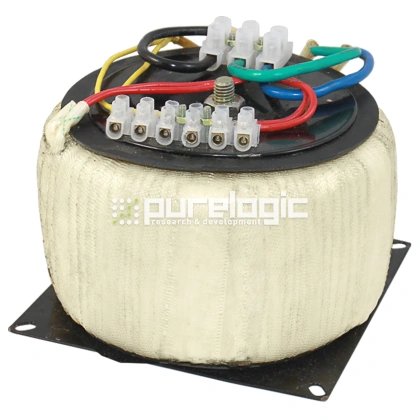 Трансформатор TRC-2.0-50/30-12 33 406 Трансформатор TRC-2.0-50/30-12 фото