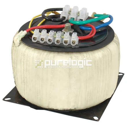 Трансформатор TRC-2.0-50/30-12 фото