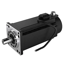 Двигатель шаговый с энкодером 3PL110H189-D19-1K