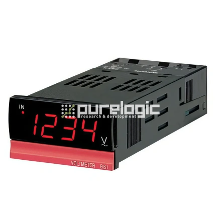 Вольтметр цифровой BS1-ND111 фото