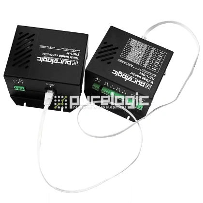 Контроллер THC1  фото