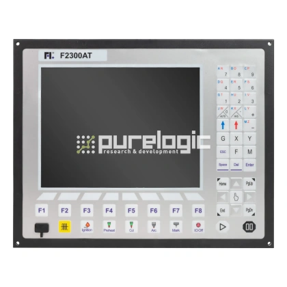 ЧПУ контроллер F2300AT 87 885 ЧПУ контроллер F2300AT фото