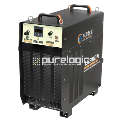 Система плазменной резки LS300A 733 175 Система плазменной резки LS300A фото