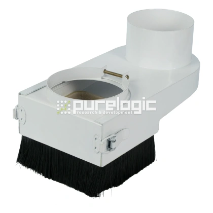 Щетка-насадка на шпиндель DHC-100-100 2 194 Щетка-насадка на шпиндель DHC-100-100 фото