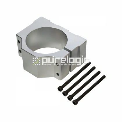 Крепление для шпинделя DJZ80 фото