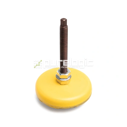 Виброопора HR98-2 фото