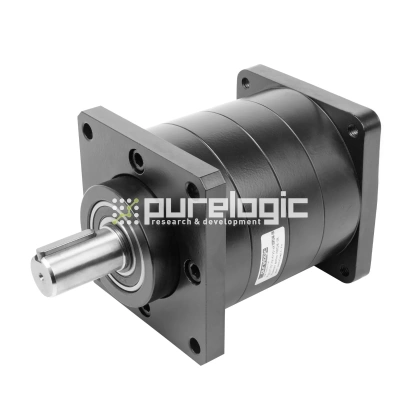 Редуктор планетарный 130PX24K-19K 22 700 Редуктор планетарный 130PX24K-19K фото