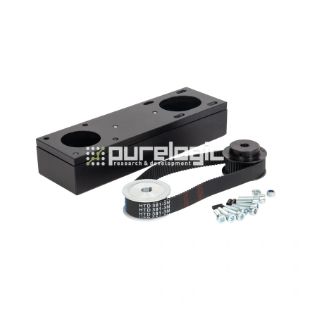 Блок привода PLLM-61-P1-11 фото