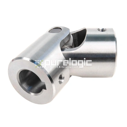 Карданный шарнир 05G-16KW/16KW фото