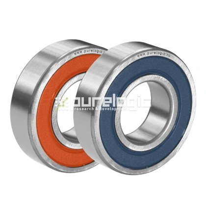 Подшипник 7005C-2RZ/P4 DBA 9 914 Подшипник 7005C-2RZ/P4 DBA фото