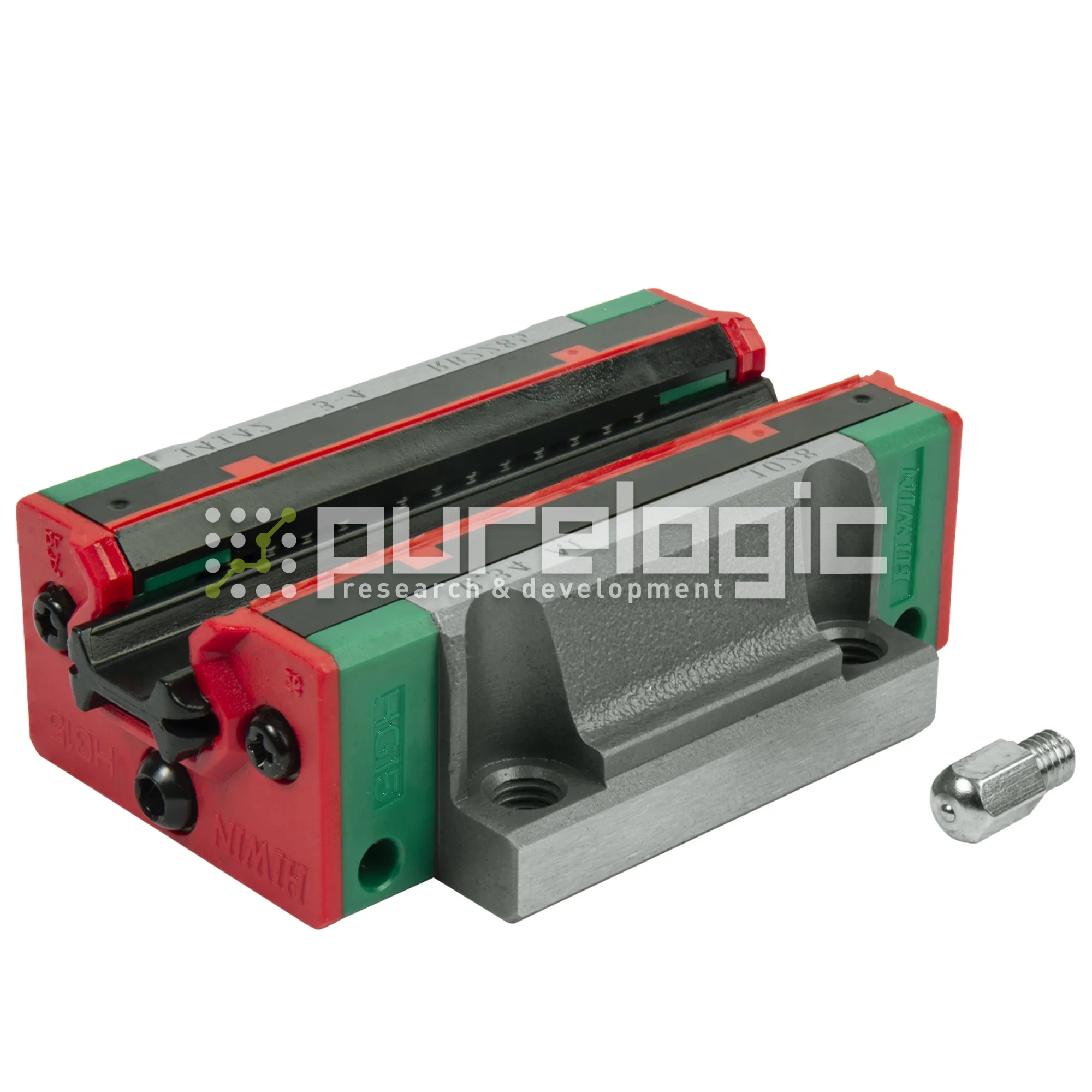 Модуль опорный Hiwin HGW15CCZ0C 4 420 Модуль опорный Hiwin HGW15CCZ0C фото