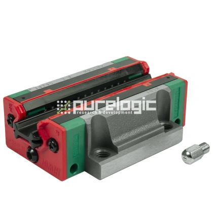 Модуль опорный Hiwin HGW15CCZ0C 4 420 Модуль опорный Hiwin HGW15CCZ0C фото