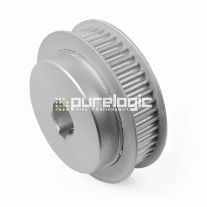 Шкив зубчатый BLA-50-5M-15-B-N19 2 082 Шкив зубчатый BLA-50-5M-15-B-N19 фото