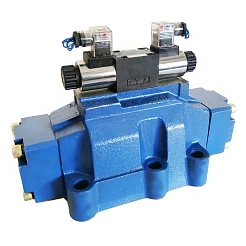 Гидрораспределитель модульный DSHG-10-3C4-IE-D24