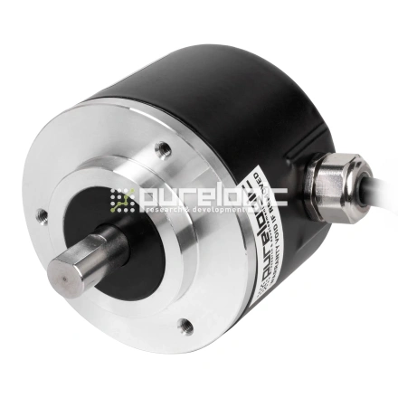 Энкодер H-ZSP5008EC-24-C-1000 фото