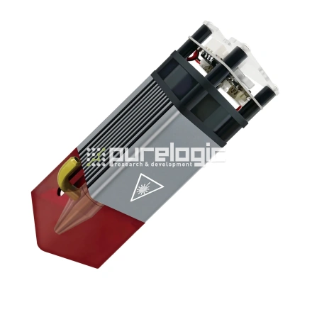 Лазерный модуль LT5W-12V фото