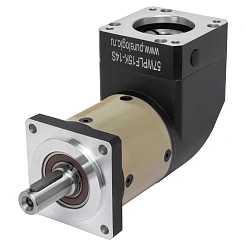 Редуктор планетарный угловой 57WPLF15K-14S 38 120 руб. Редуктор планетарный угловой 57WPLF15K-14S