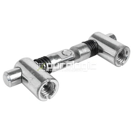 Пазовый соединитель 45MSD-B фото