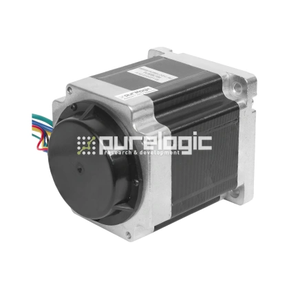 Бесколлекторный двигатель PL86BLF04 фото