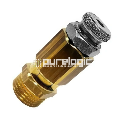 Клапан предохранительный VS1210 996 Клапан предохранительный VS1210 фото