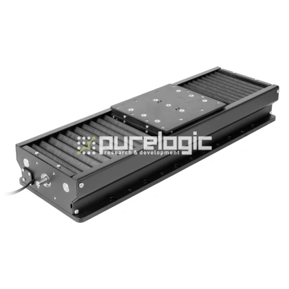 Модуль линейного перемещения PLLM-21-300 60 196 Модуль линейного перемещения PLLM-21-300 фото