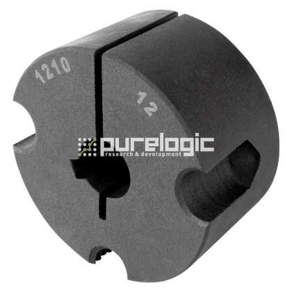 Втулка тапербуш 1210-12 фото