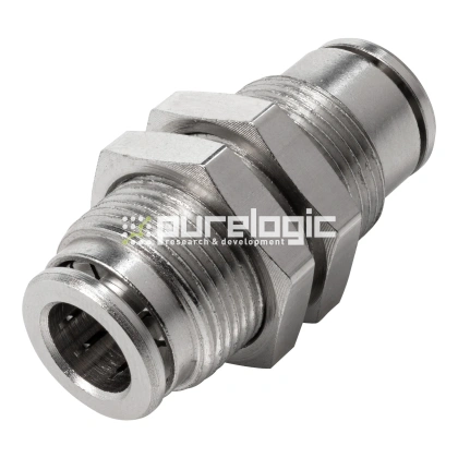 Фитинг прямой VMPM08 315 Фитинг прямой VMPM08 фото