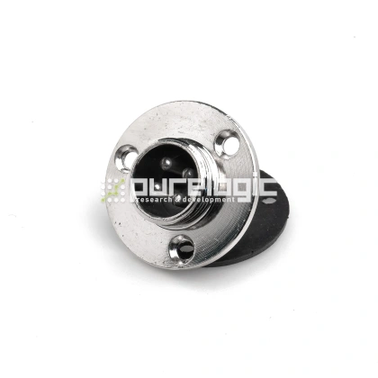 Разъем шпинделя GX16-4BM фото