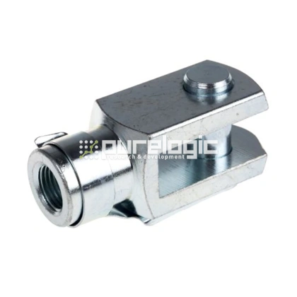 Вилка для штока Y-M8 367 Вилка для штока Y-M8 фото