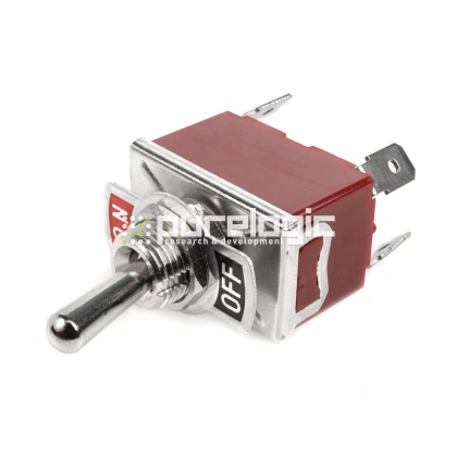 Тумблер XT-21AF фото