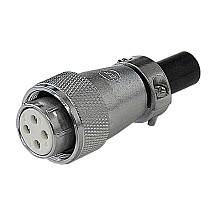 Разъём шпинделя H20-4CF