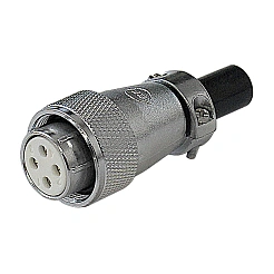 Разъём шпинделя H20-4CF 690 руб. Разъём шпинделя H20-4CF