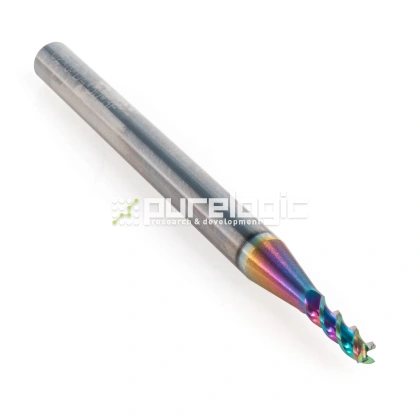 Фреза ALU-JF3F02450 88 Фреза ALU-JF3F02450 фото