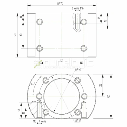 Модуль HSFU-2505 5 405 Модуль HSFU-2505 фото