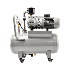 Мобильная вакуумная станция FVN-0020