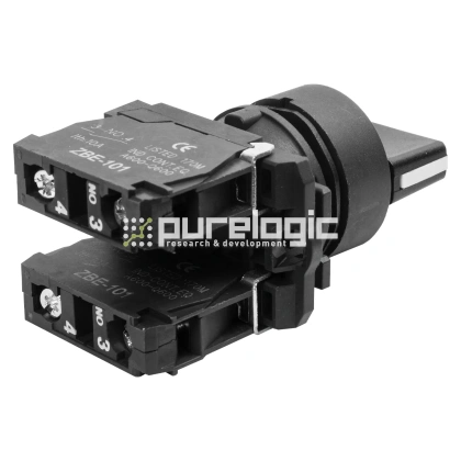 Кнопка на блок XB5-AC31 624 Кнопка на блок XB5-AC31 фото