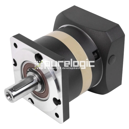 Редуктор планетарный 120PLF10K-22S-D25 фото