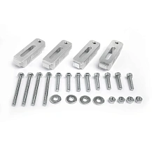 Набор прижимов RY-C-M6