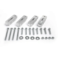 Набор прижимов RY-C-M6