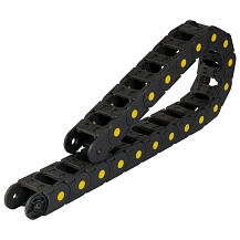 Кабель-канал пластиковый TPO25x38-R75