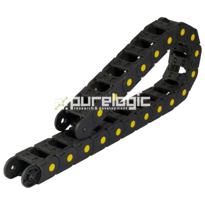 Кабель-канал пластиковый TPO25x38-R75 1 560 Кабель-канал пластиковый TPO25x38-R75 фото