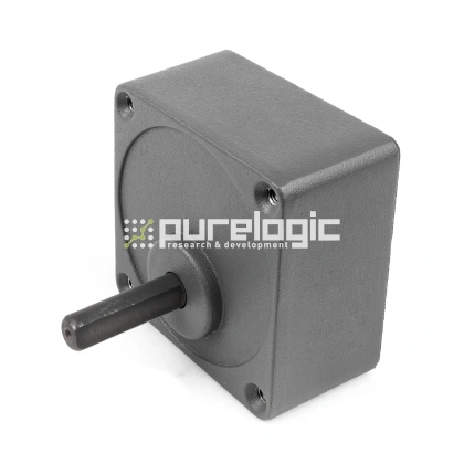 Редуктор для ШД 57GB3K (1:3) 4 599 Редуктор для ШД 57GB3K (1:3) фото