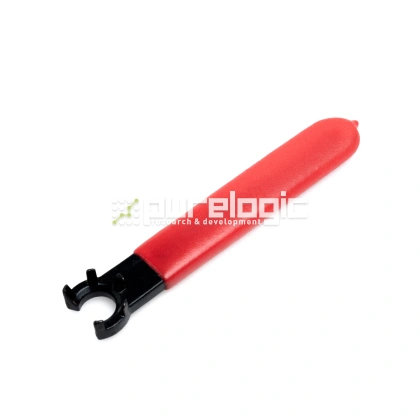 Гаечный ключ ER11-M 353 Гаечный ключ ER11-M фото