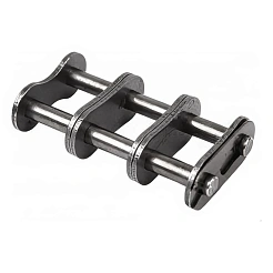 Соединительное звено для цепи 06B-3G 96 руб. Соединительное звено для цепи 06B-3G