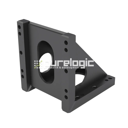 Кронштейн RY-PLLM-91-01 фото