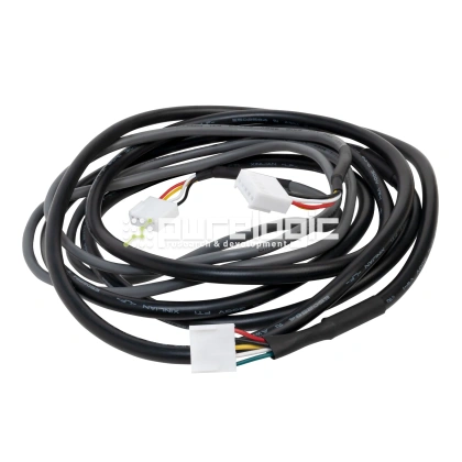 Контроллер THC XPTHC-4H 35 877 Контроллер THC XPTHC-4H фото