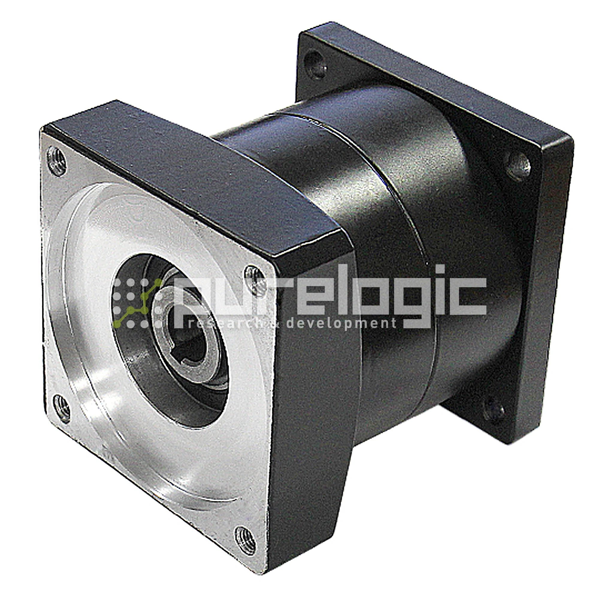 Редуктор планетарный 86PX10K-14K 10 818 Редуктор планетарный 86PX10K-14K фото