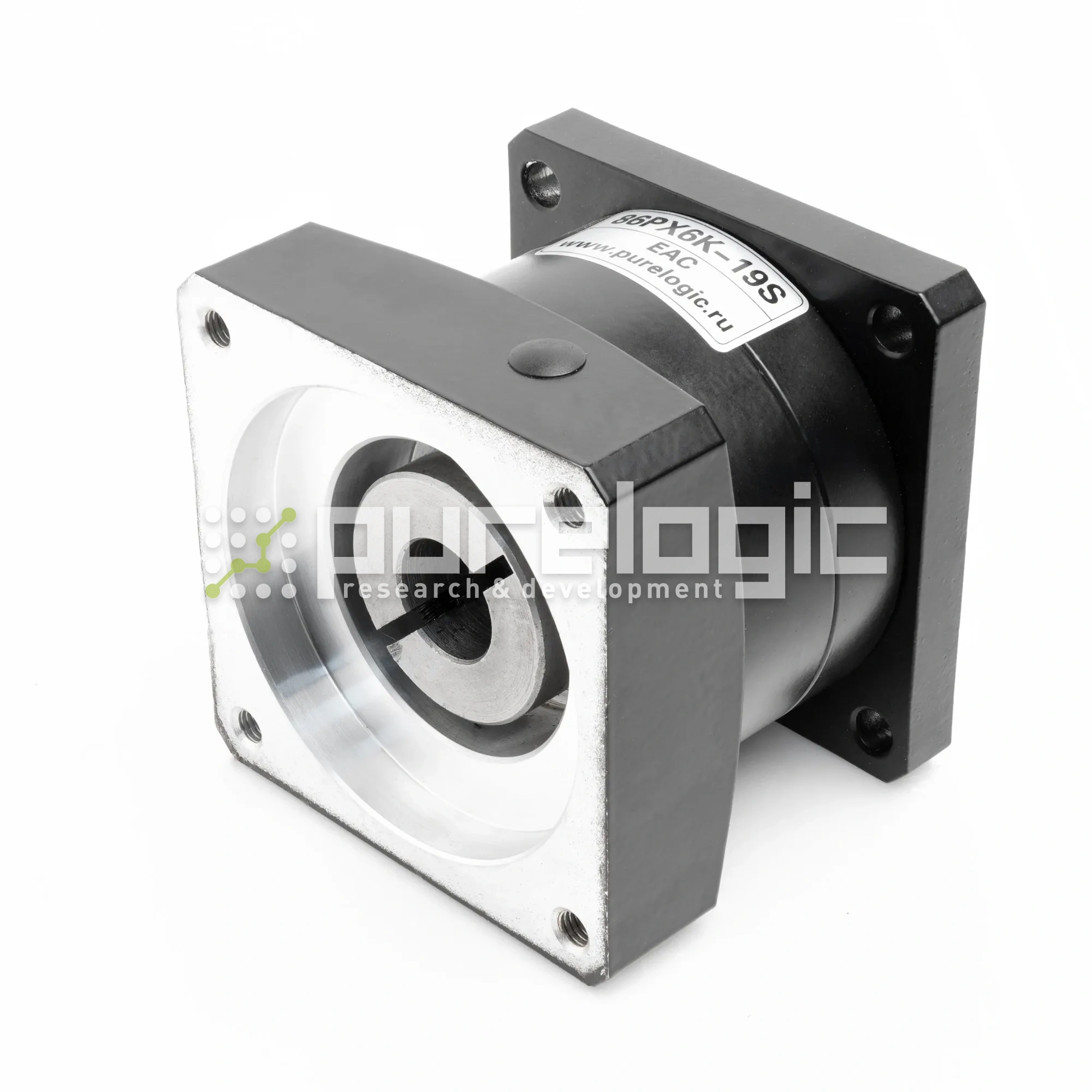 Редуктор планетарный 86PX6K-19S 10 818 Редуктор планетарный 86PX6K-19S фото